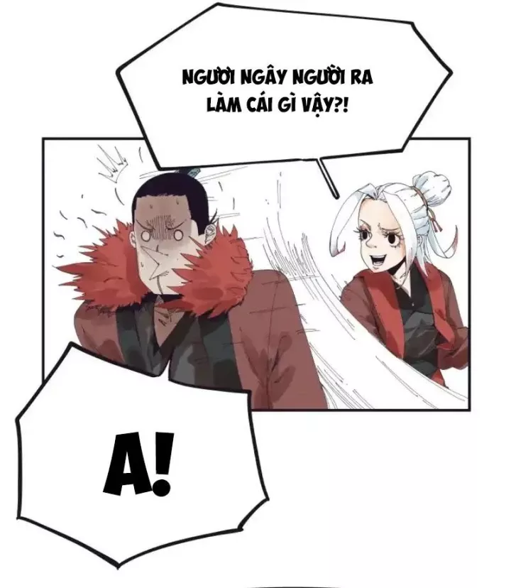 Hiệp Khách Hành Bất Thông Chap 151 - Next Chap 152