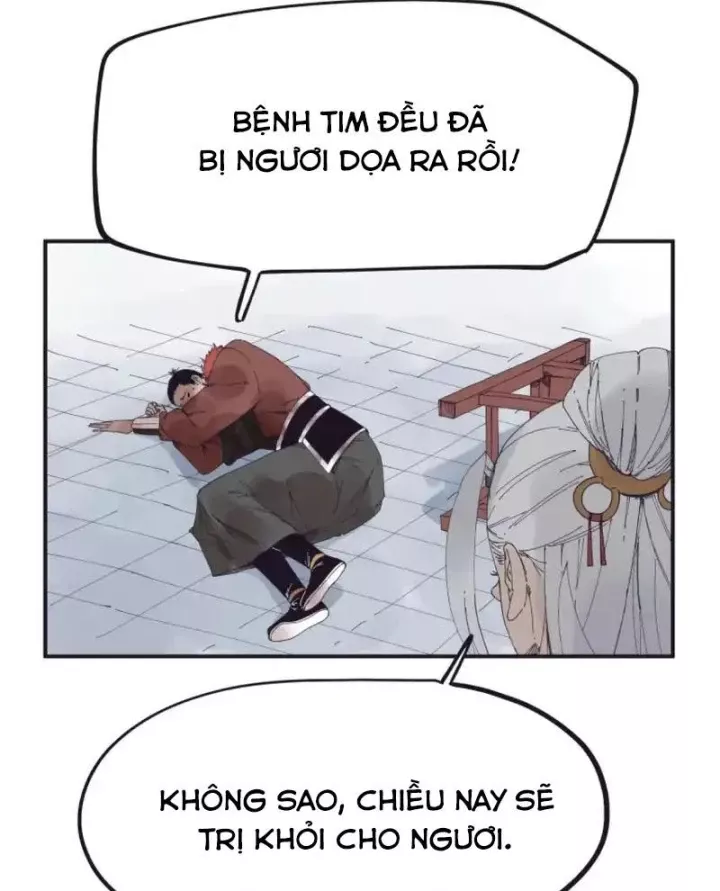 Hiệp Khách Hành Bất Thông Chap 151 - Next Chap 152