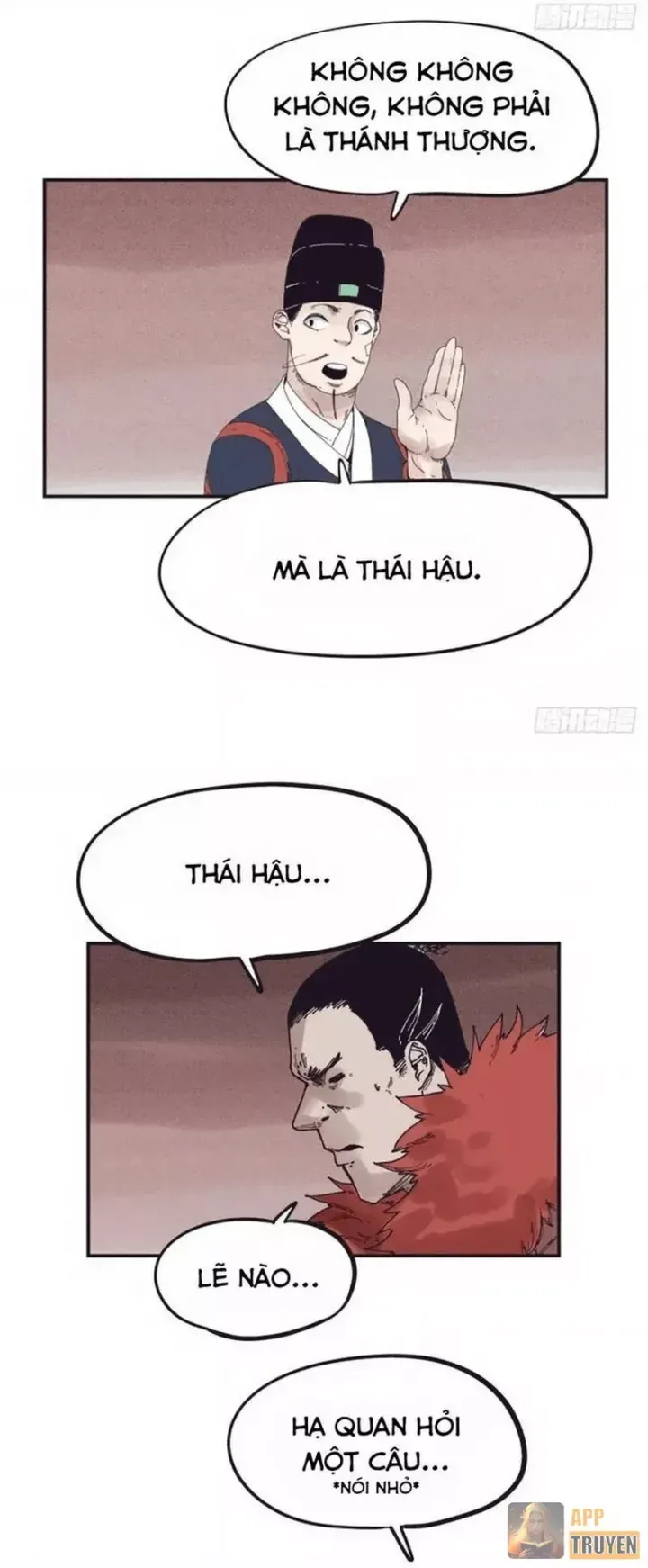 Hiệp Khách Hành Bất Thông Chap 152 - Next Chap 153