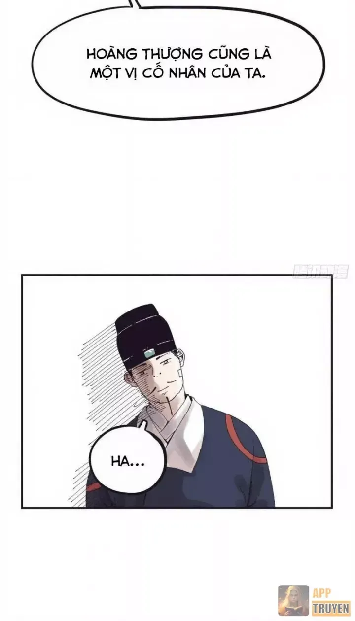 Hiệp Khách Hành Bất Thông Chap 152 - Next Chap 153