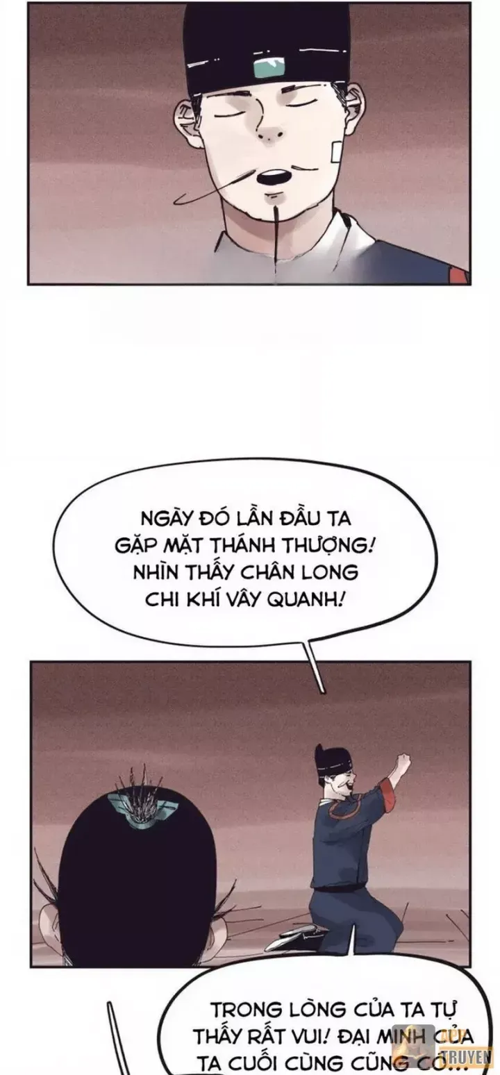 Hiệp Khách Hành Bất Thông Chap 152 - Next Chap 153
