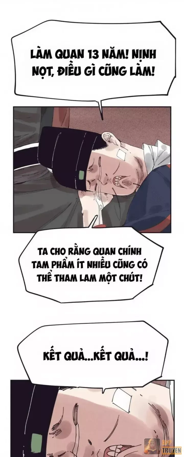 Hiệp Khách Hành Bất Thông Chap 152 - Next Chap 153