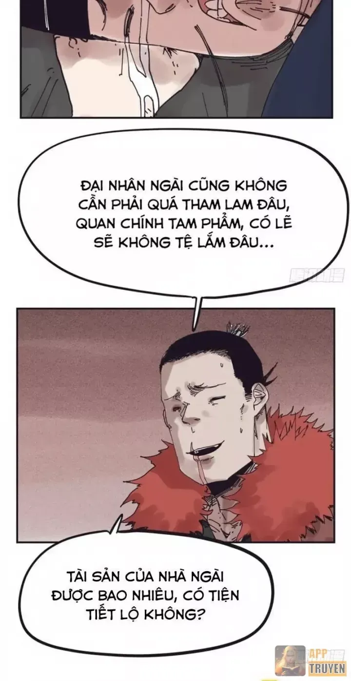 Hiệp Khách Hành Bất Thông Chap 152 - Next Chap 153