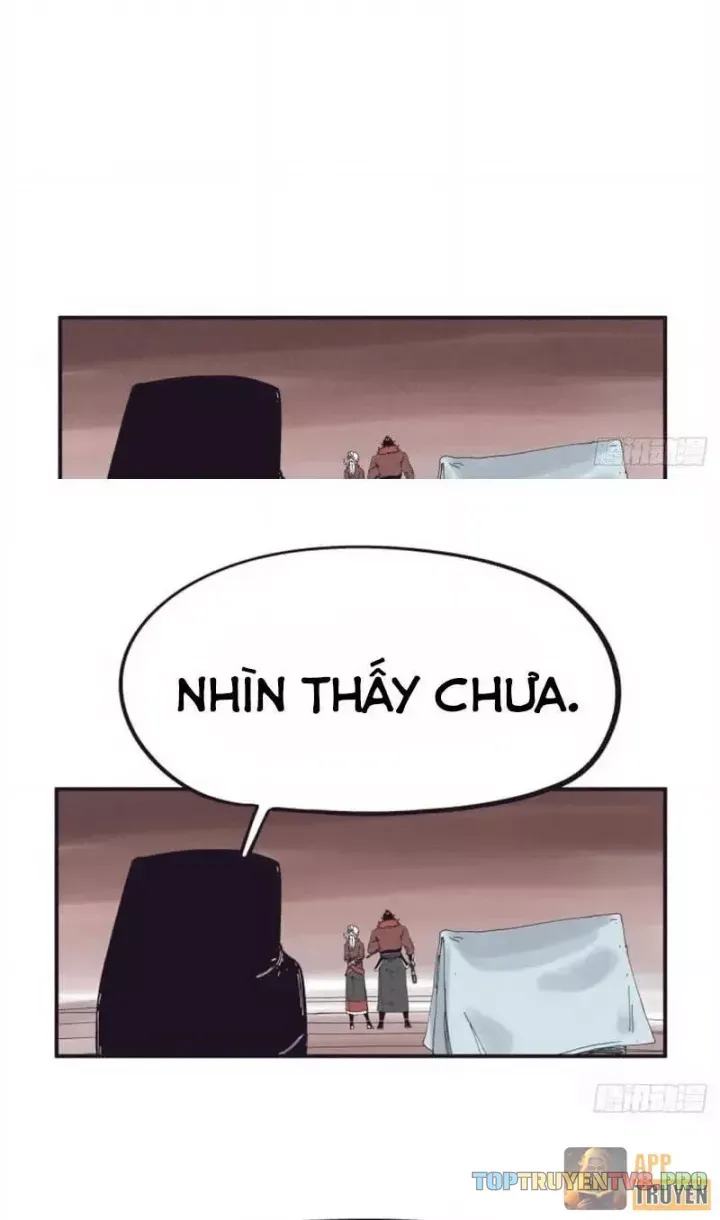 Hiệp Khách Hành Bất Thông Chap 152 - Next Chap 153