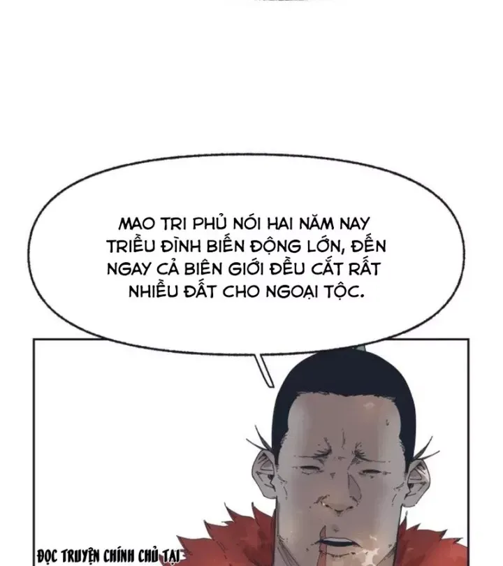Hiệp Khách Hành Bất Thông Chap 153 - Next Chap 154