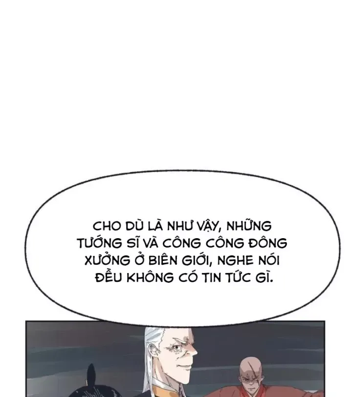 Hiệp Khách Hành Bất Thông Chap 153 - Next Chap 154