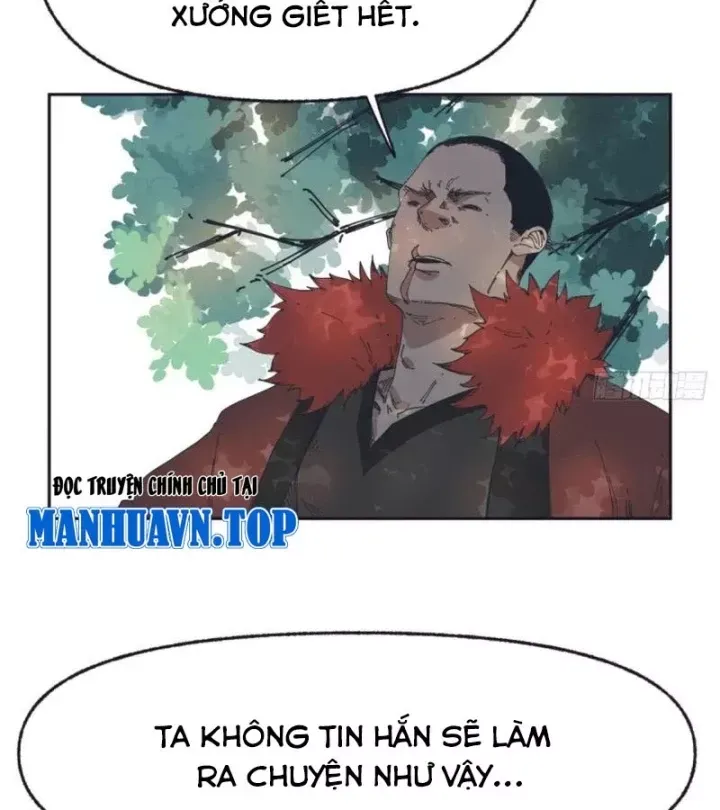 Hiệp Khách Hành Bất Thông Chap 153 - Next Chap 154