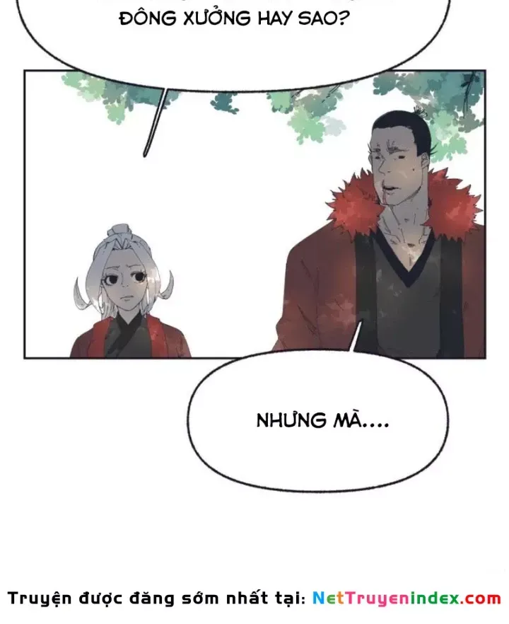 Hiệp Khách Hành Bất Thông Chap 153 - Next Chap 154