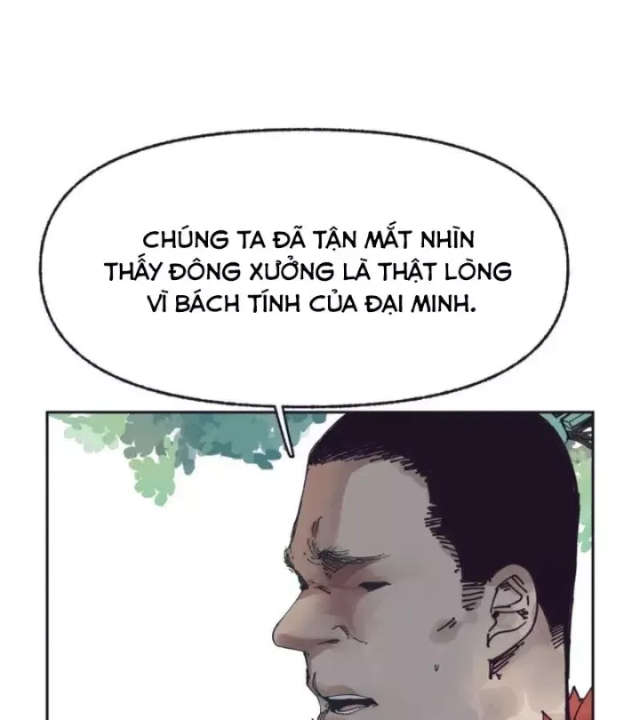 Hiệp Khách Hành Bất Thông Chap 153 - Next Chap 154