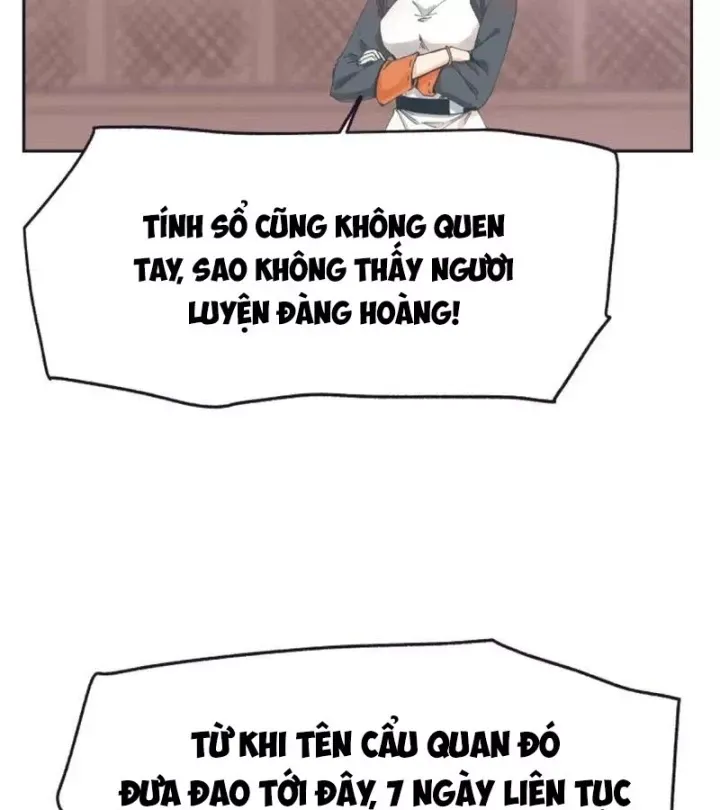 Hiệp Khách Hành Bất Thông Chap 153 - Next Chap 154