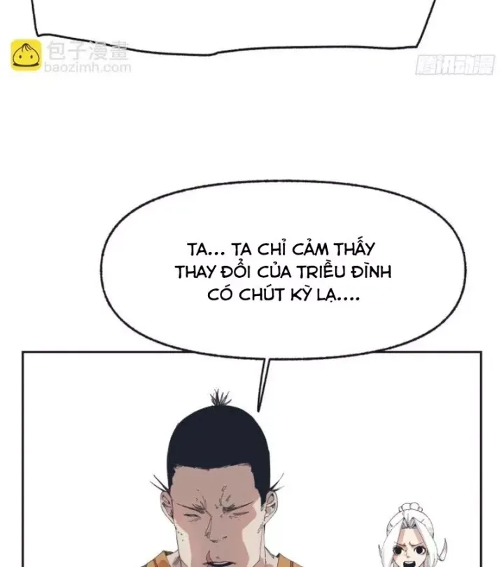 Hiệp Khách Hành Bất Thông Chap 153 - Next Chap 154