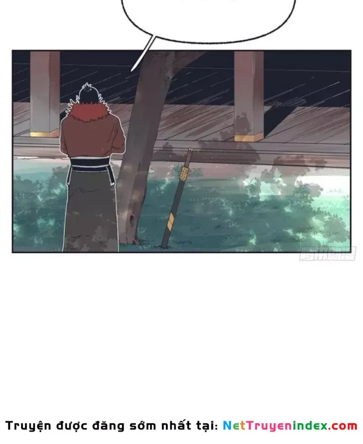 Hiệp Khách Hành Bất Thông Chap 153 - Next Chap 154