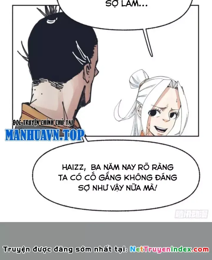 Hiệp Khách Hành Bất Thông Chap 153 - Next Chap 154