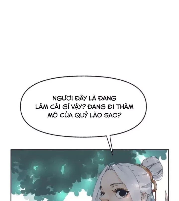 Hiệp Khách Hành Bất Thông Chap 153 - Next Chap 154