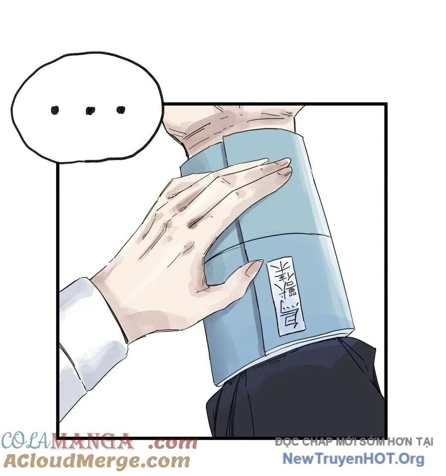 Hiệp Khách Hành Bất Thông Chap 78 - Next Chap 79