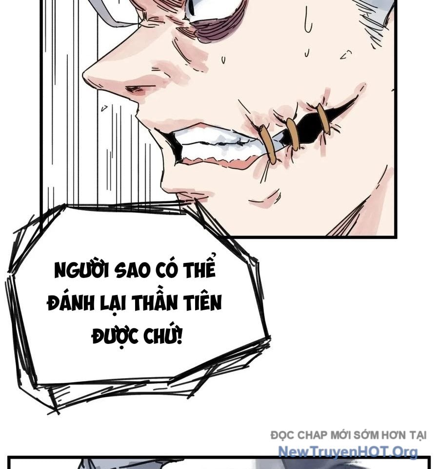 Hiệp Khách Hành Bất Thông Chap 78 - Next Chap 79