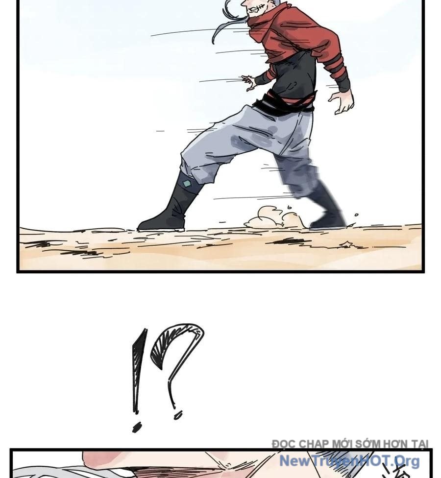 Hiệp Khách Hành Bất Thông Chap 78 - Next Chap 79