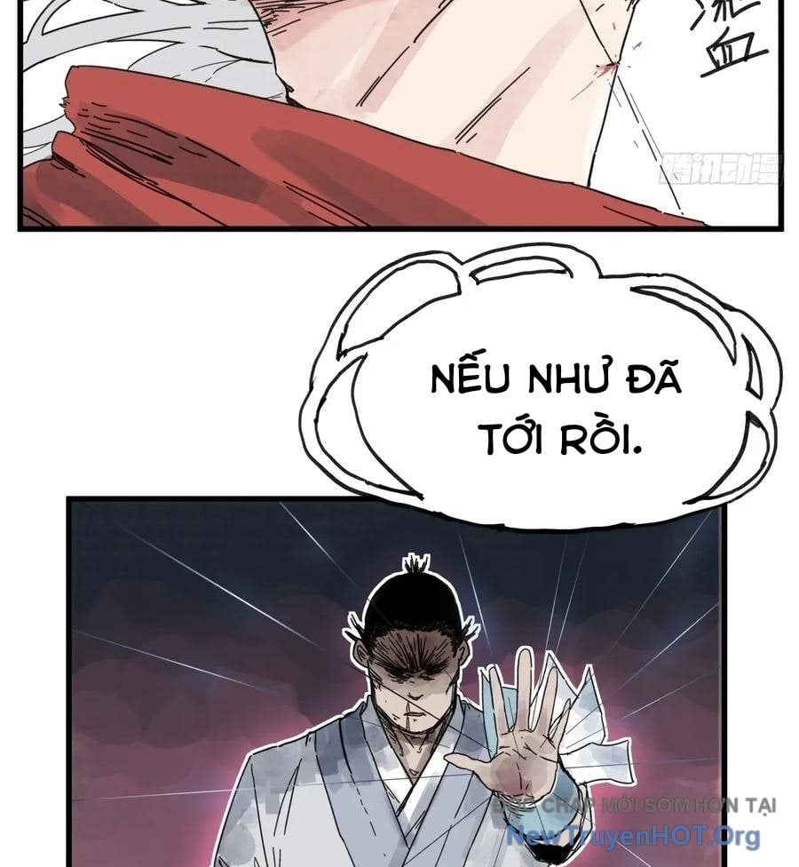 Hiệp Khách Hành Bất Thông Chap 78 - Next Chap 79