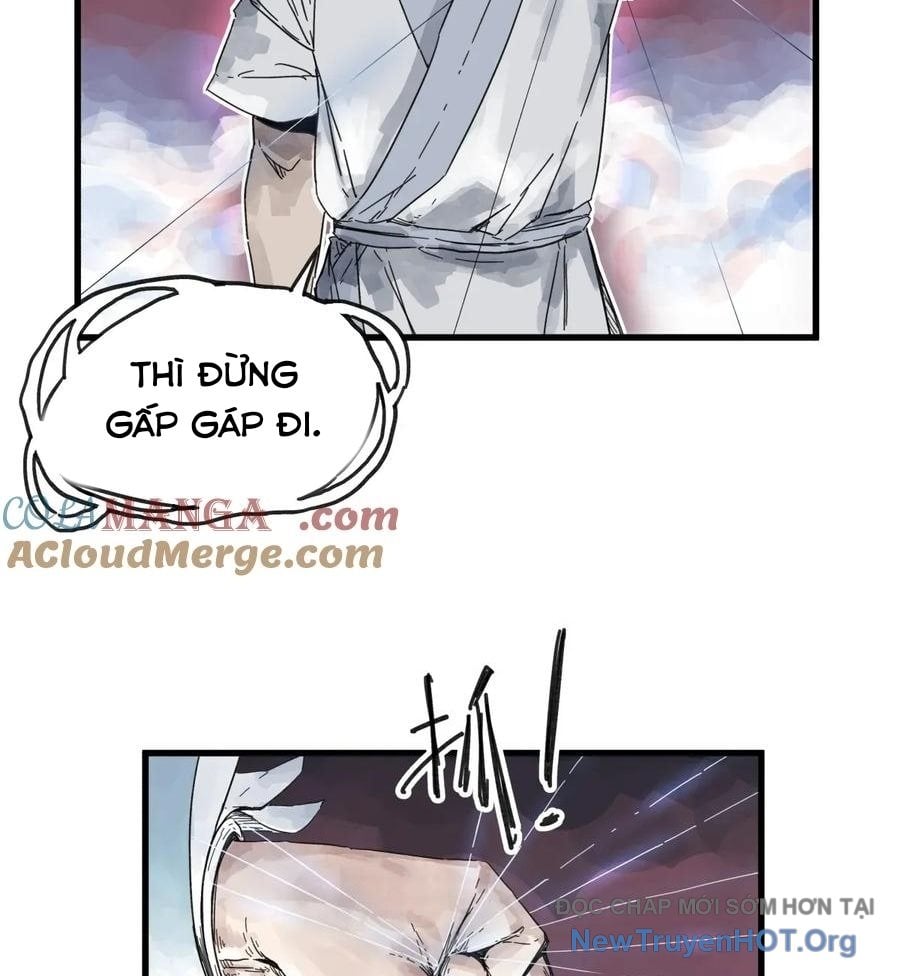 Hiệp Khách Hành Bất Thông Chap 78 - Next Chap 79