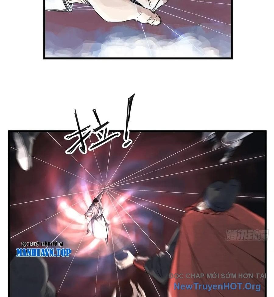 Hiệp Khách Hành Bất Thông Chap 78 - Next Chap 79