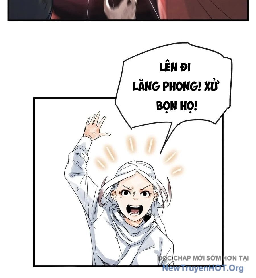 Hiệp Khách Hành Bất Thông Chap 78 - Next Chap 79