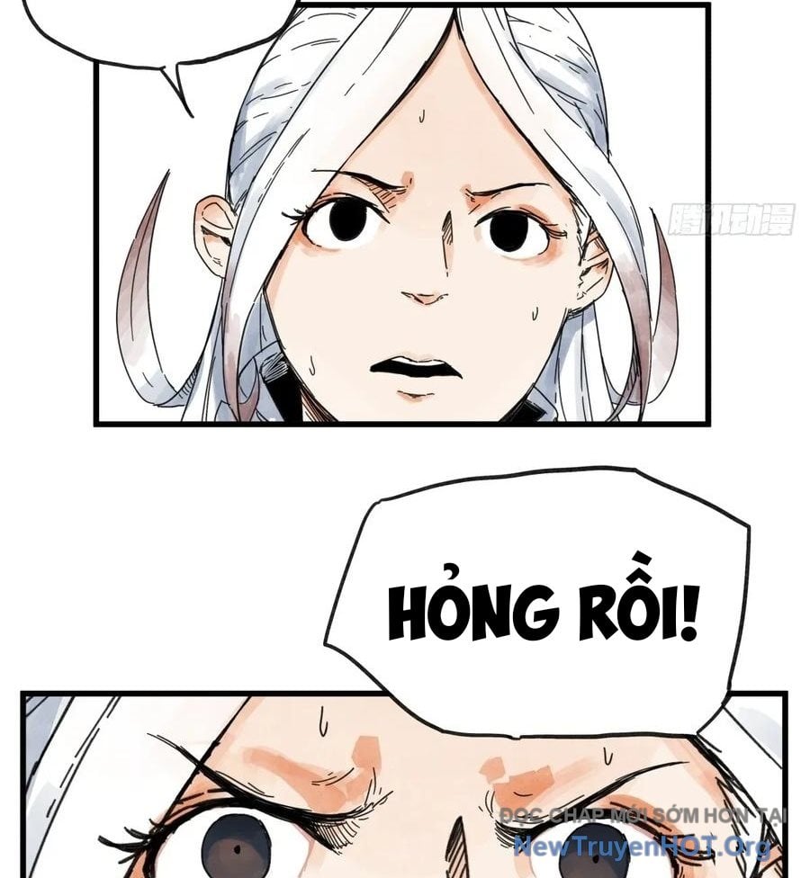 Hiệp Khách Hành Bất Thông Chap 78 - Next Chap 79