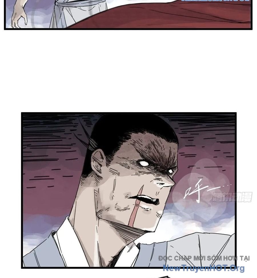 Hiệp Khách Hành Bất Thông Chap 78 - Next Chap 79