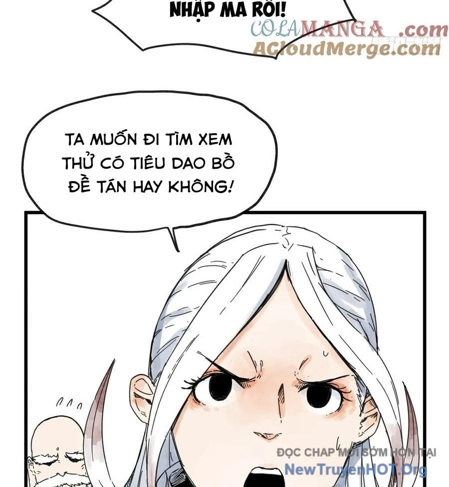 Hiệp Khách Hành Bất Thông Chap 78 - Next Chap 79