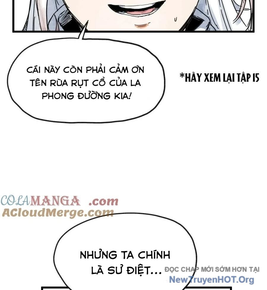 Hiệp Khách Hành Bất Thông Chap 78 - Next Chap 79