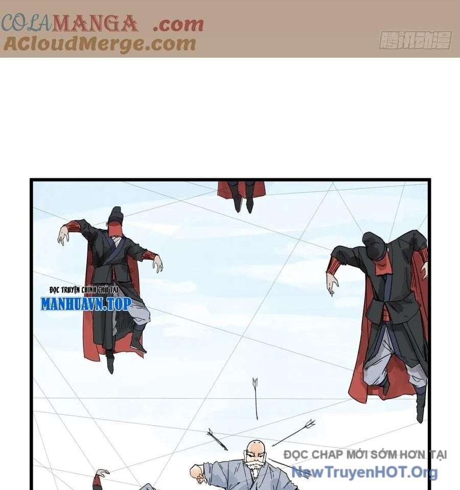 Hiệp Khách Hành Bất Thông Chap 78 - Next Chap 79