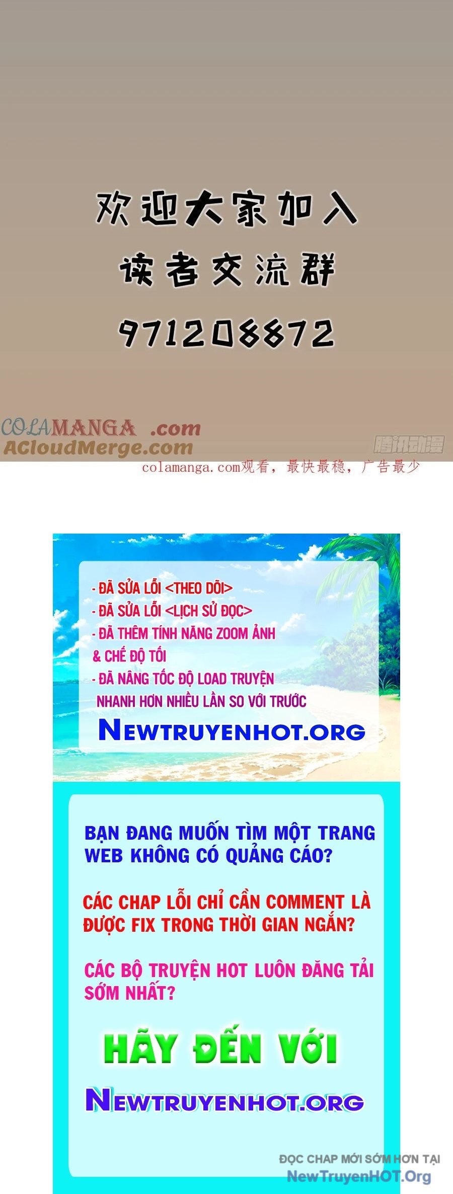 Hiệp Khách Hành Bất Thông Chap 78 - Next Chap 79