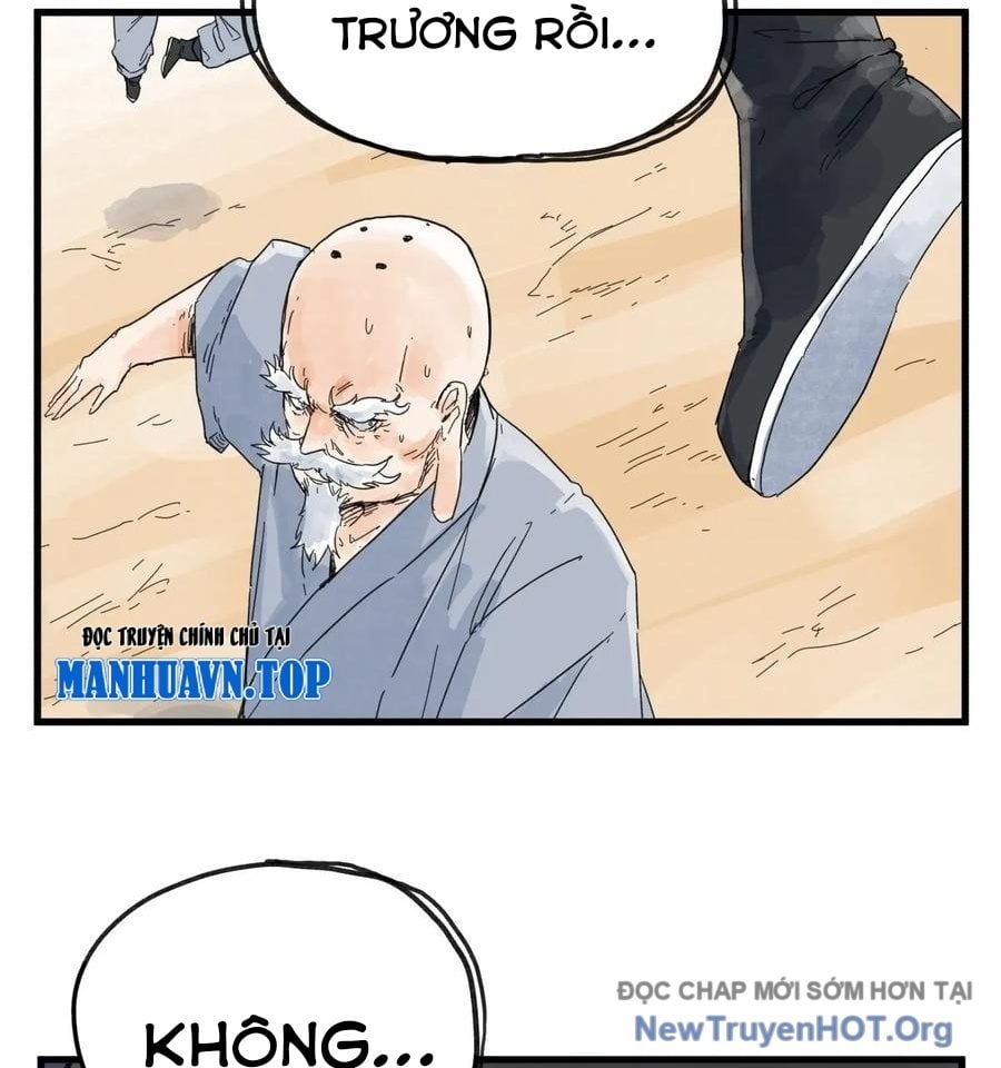 Hiệp Khách Hành Bất Thông Chap 78 - Next Chap 79
