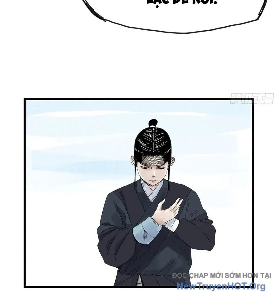 Hiệp Khách Hành Bất Thông Chap 78 - Next Chap 79