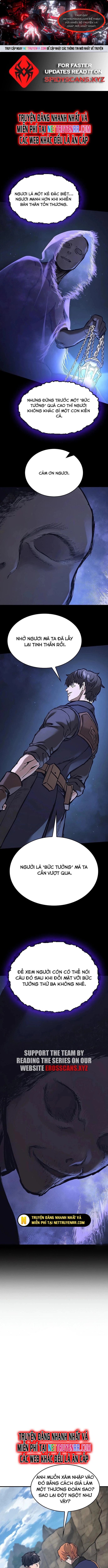 Hiệp Sĩ Sống Vì Ngày Hôm Nay Chap 51 - Next Chap 52