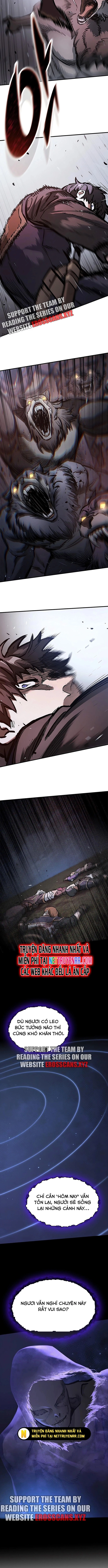 Hiệp Sĩ Sống Vì Ngày Hôm Nay Chap 51 - Next Chap 52