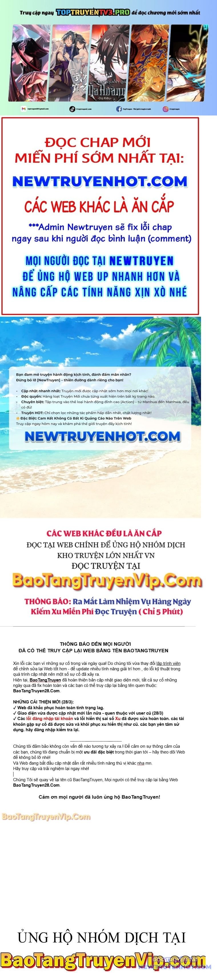 Hiệp Sĩ Sống Vì Ngày Hôm Nay Chap 52 - Next Chap 53