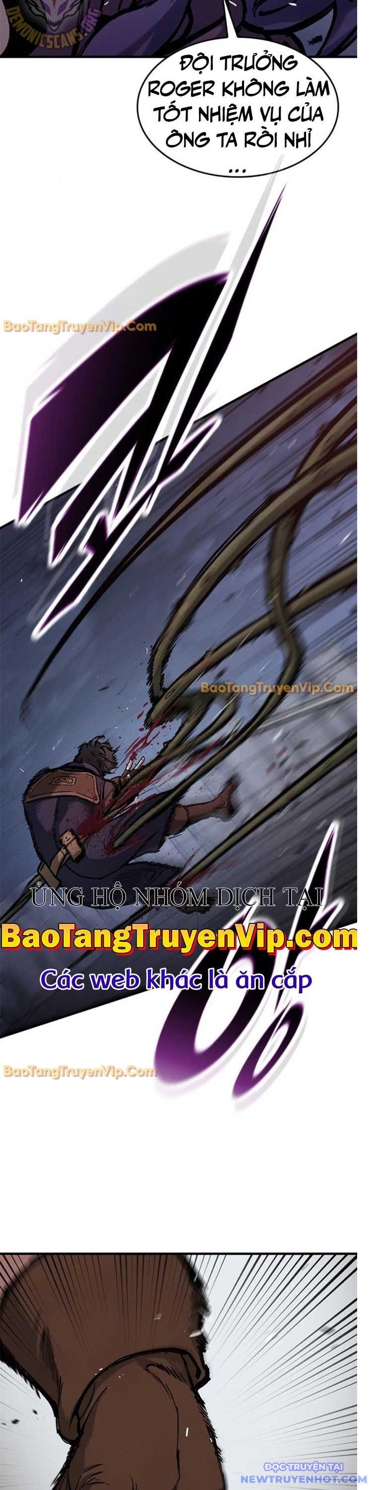 Hiệp Sĩ Sống Vì Ngày Hôm Nay Chap 52 - Next Chap 53