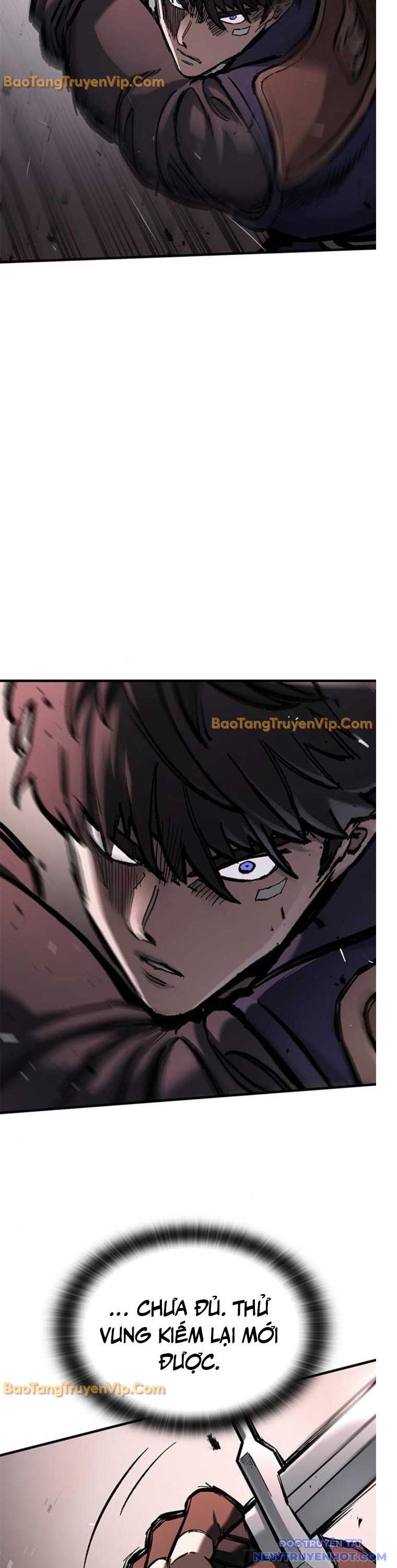 Hiệp Sĩ Sống Vì Ngày Hôm Nay Chap 52 - Next Chap 53