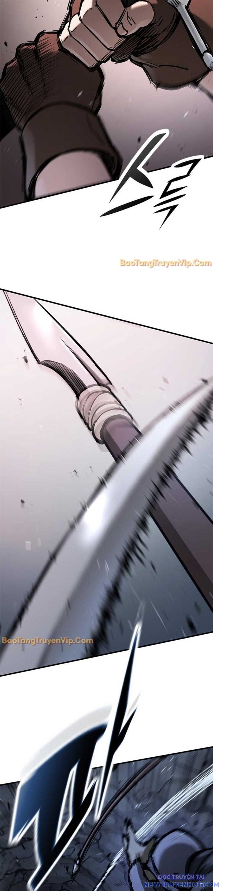 Hiệp Sĩ Sống Vì Ngày Hôm Nay Chap 52 - Next Chap 53