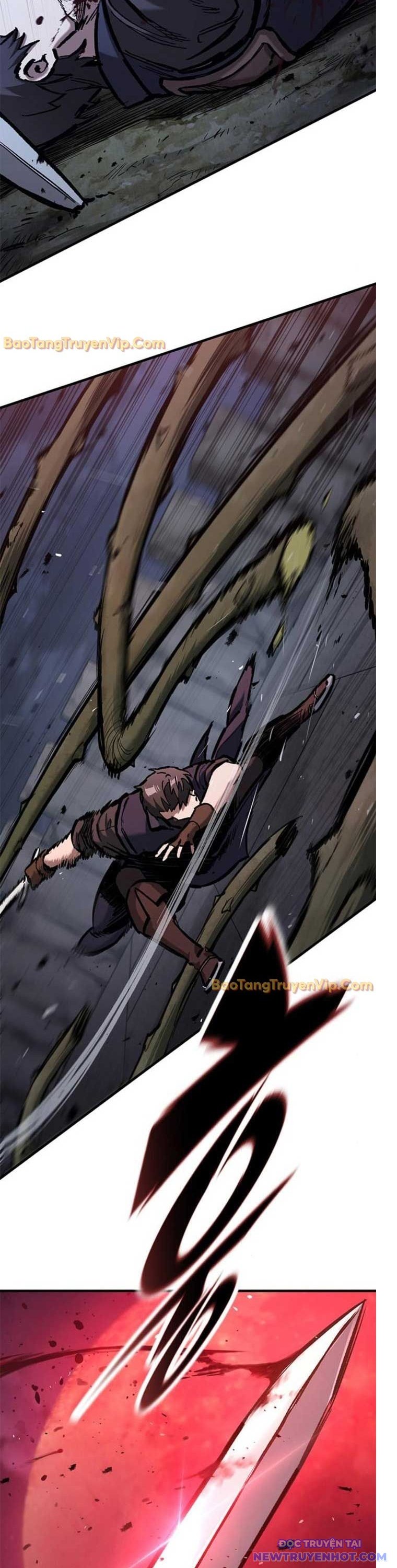 Hiệp Sĩ Sống Vì Ngày Hôm Nay Chap 52 - Next Chap 53