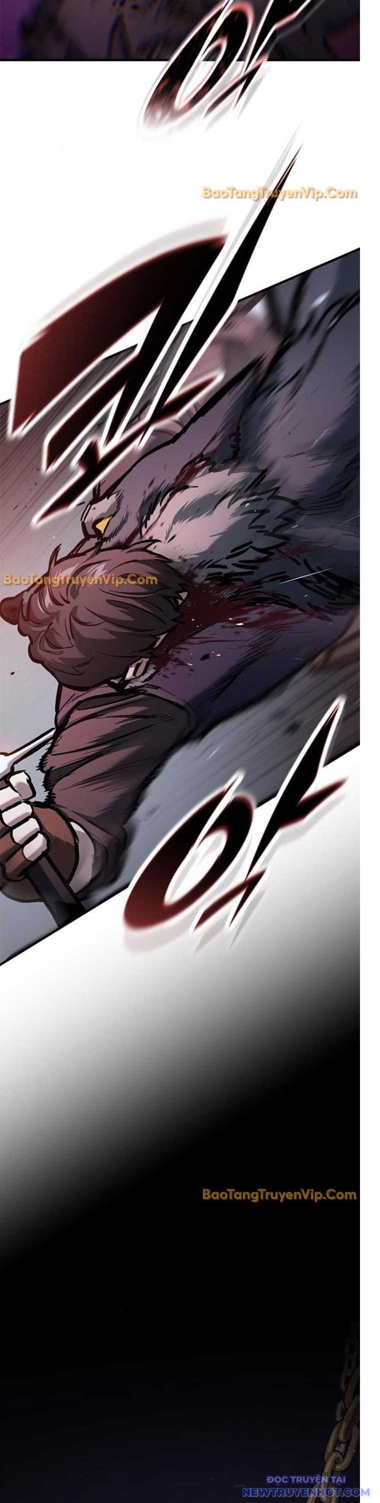 Hiệp Sĩ Sống Vì Ngày Hôm Nay Chap 52 - Next Chap 53