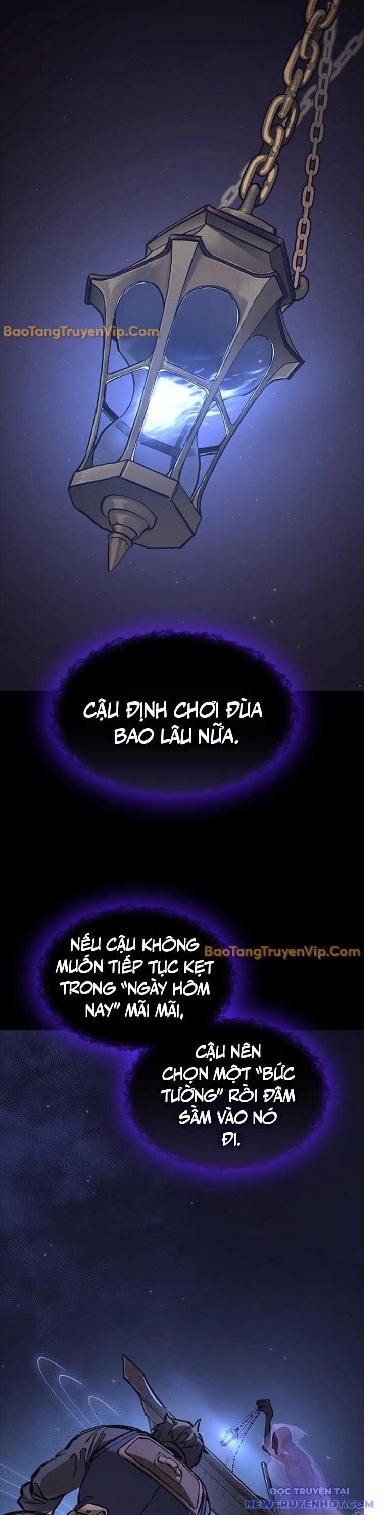Hiệp Sĩ Sống Vì Ngày Hôm Nay Chap 52 - Next Chap 53