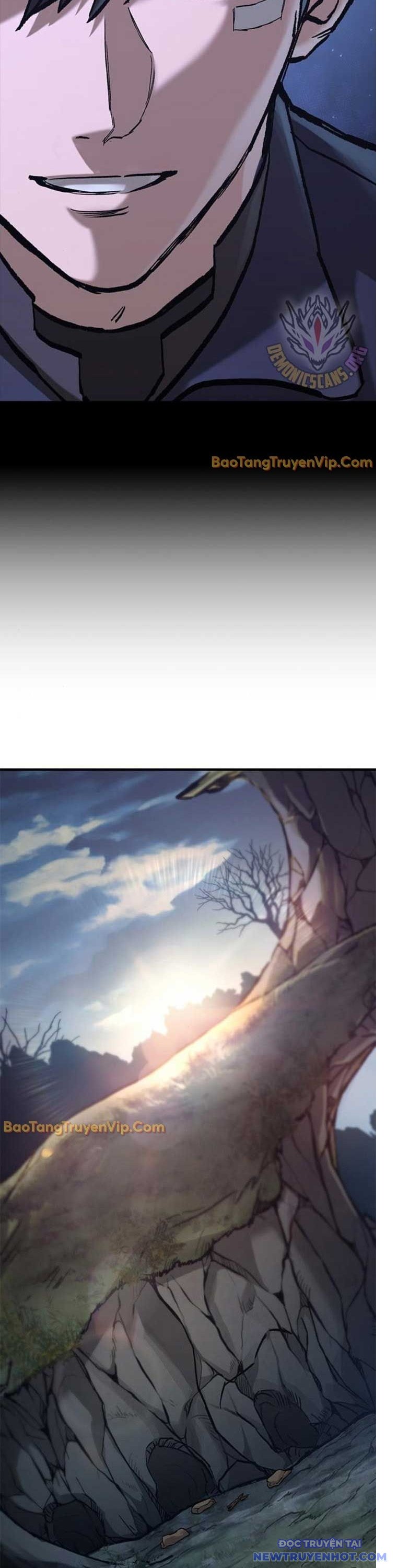 Hiệp Sĩ Sống Vì Ngày Hôm Nay Chap 52 - Next Chap 53