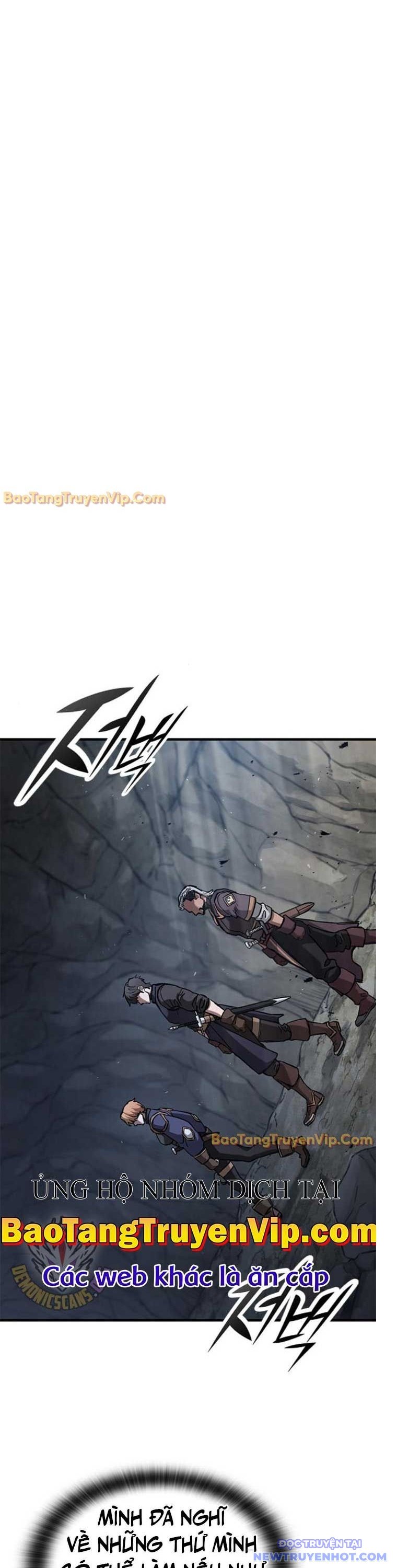 Hiệp Sĩ Sống Vì Ngày Hôm Nay Chap 52 - Next Chap 53