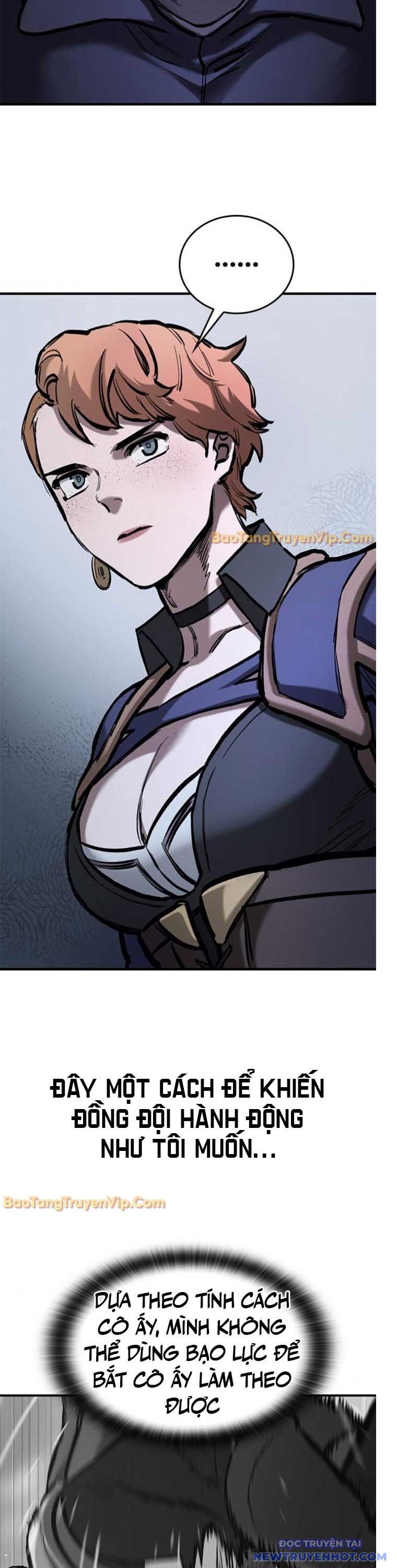 Hiệp Sĩ Sống Vì Ngày Hôm Nay Chap 52 - Next Chap 53