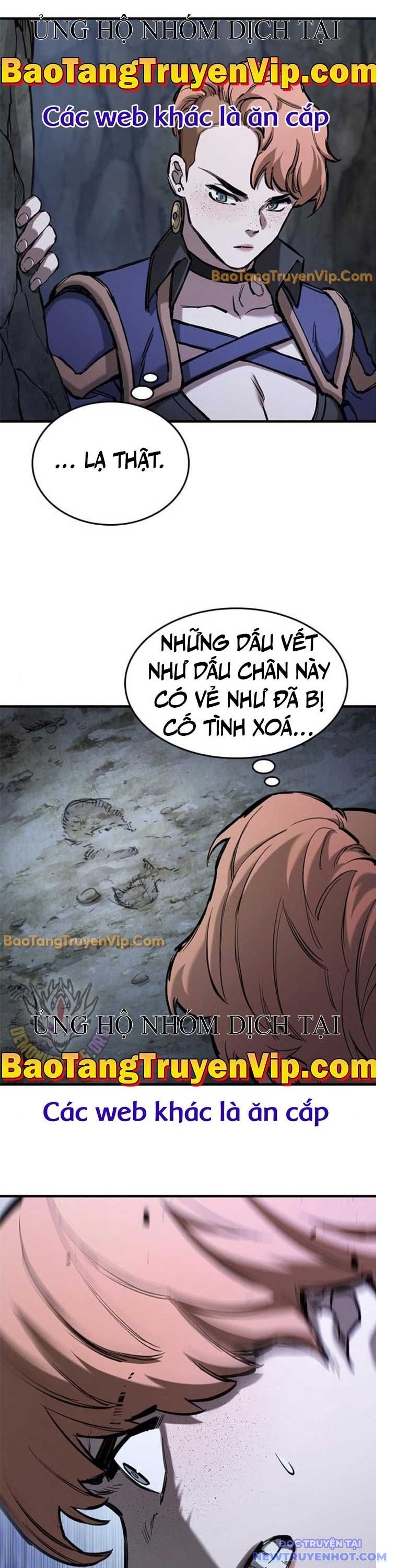 Hiệp Sĩ Sống Vì Ngày Hôm Nay Chap 52 - Next Chap 53