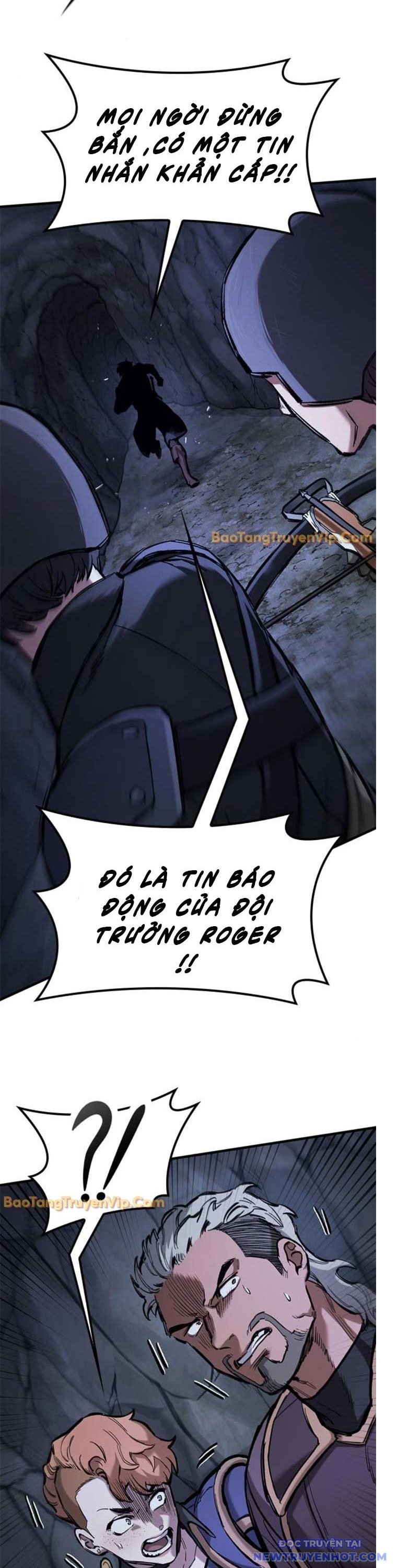 Hiệp Sĩ Sống Vì Ngày Hôm Nay Chap 52 - Next Chap 53