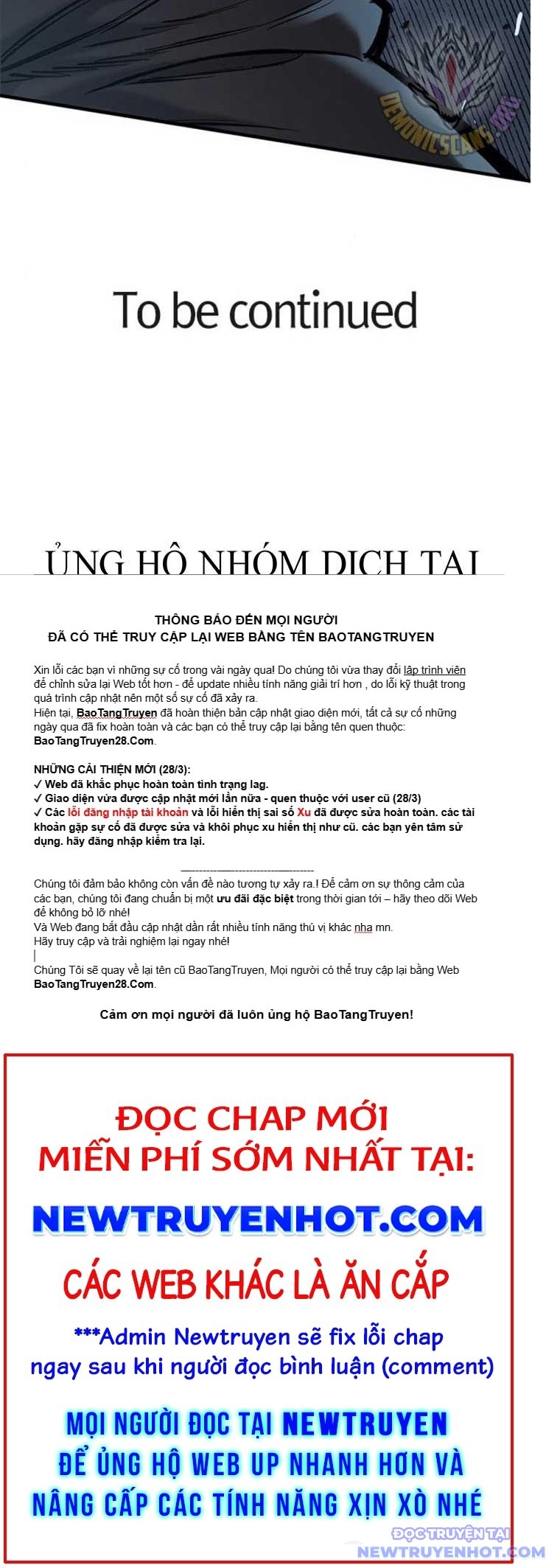 Hiệp Sĩ Sống Vì Ngày Hôm Nay Chap 52 - Next Chap 53