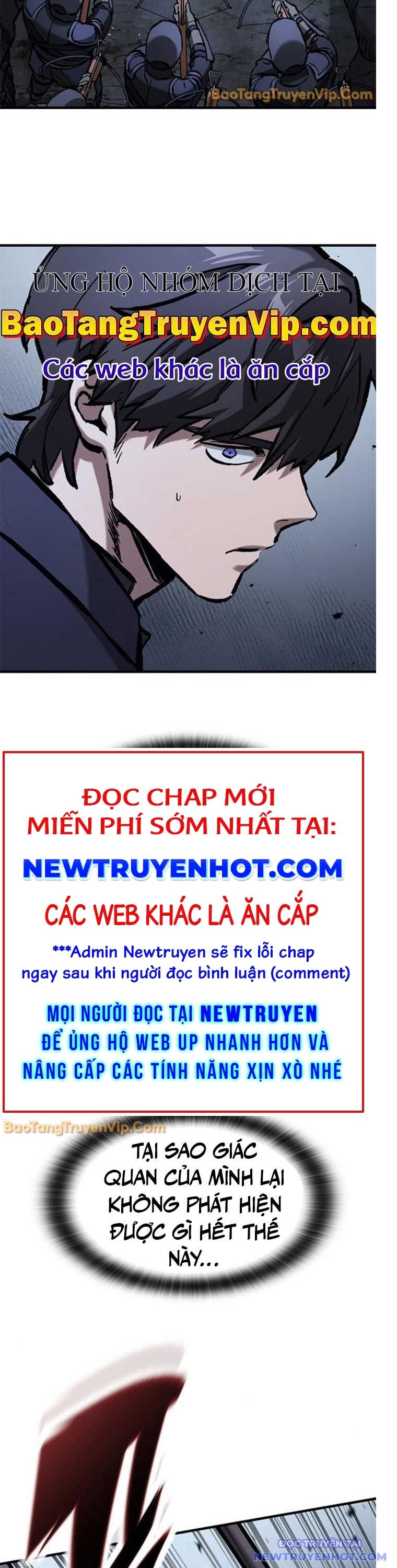 Hiệp Sĩ Sống Vì Ngày Hôm Nay Chap 52 - Next Chap 53