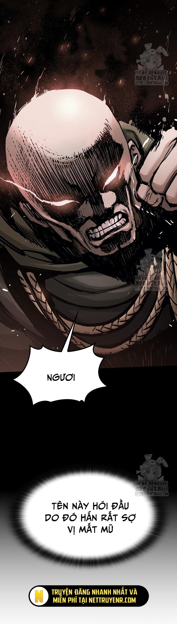 Hiệp Sĩ Sống Vì Ngày Hôm Nay Chap 54 - Next Chap 55